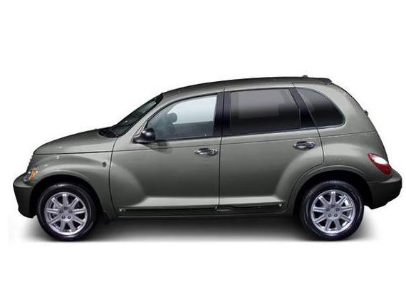 CHRYSLER PT CRUISER 2010 3A4GY5F93AT205823 image